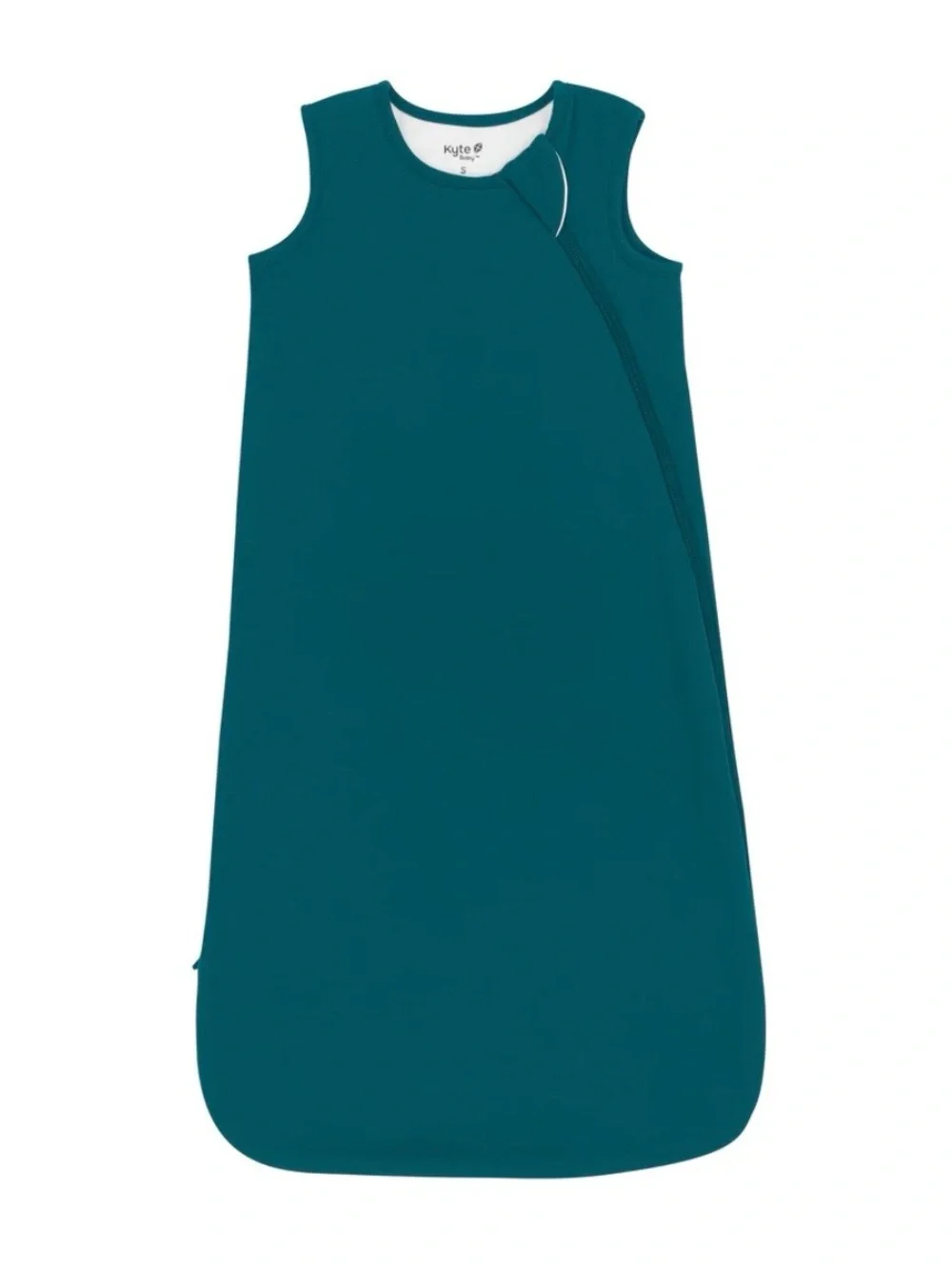 Kyte Baby Sleep Sack 1.0 TOG Teal - Picture 1 of 6